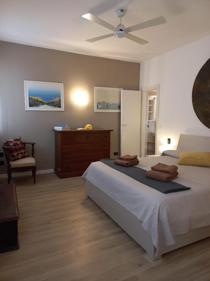 Apartment Cafoscari Venedig