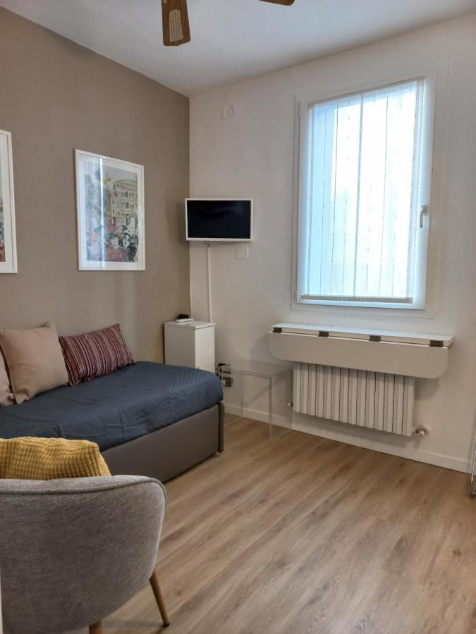 Apartment Cafoscari *