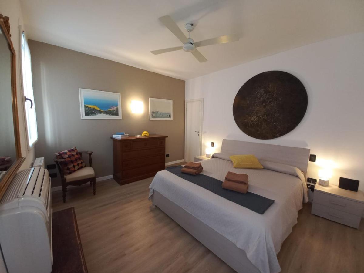 Apartamento Cafoscari *