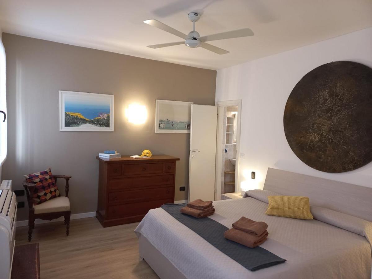Apartamento Cafoscari *