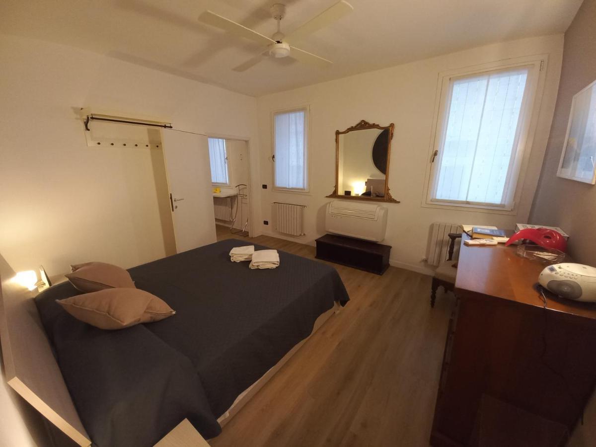 Cafoscari Apartamento *