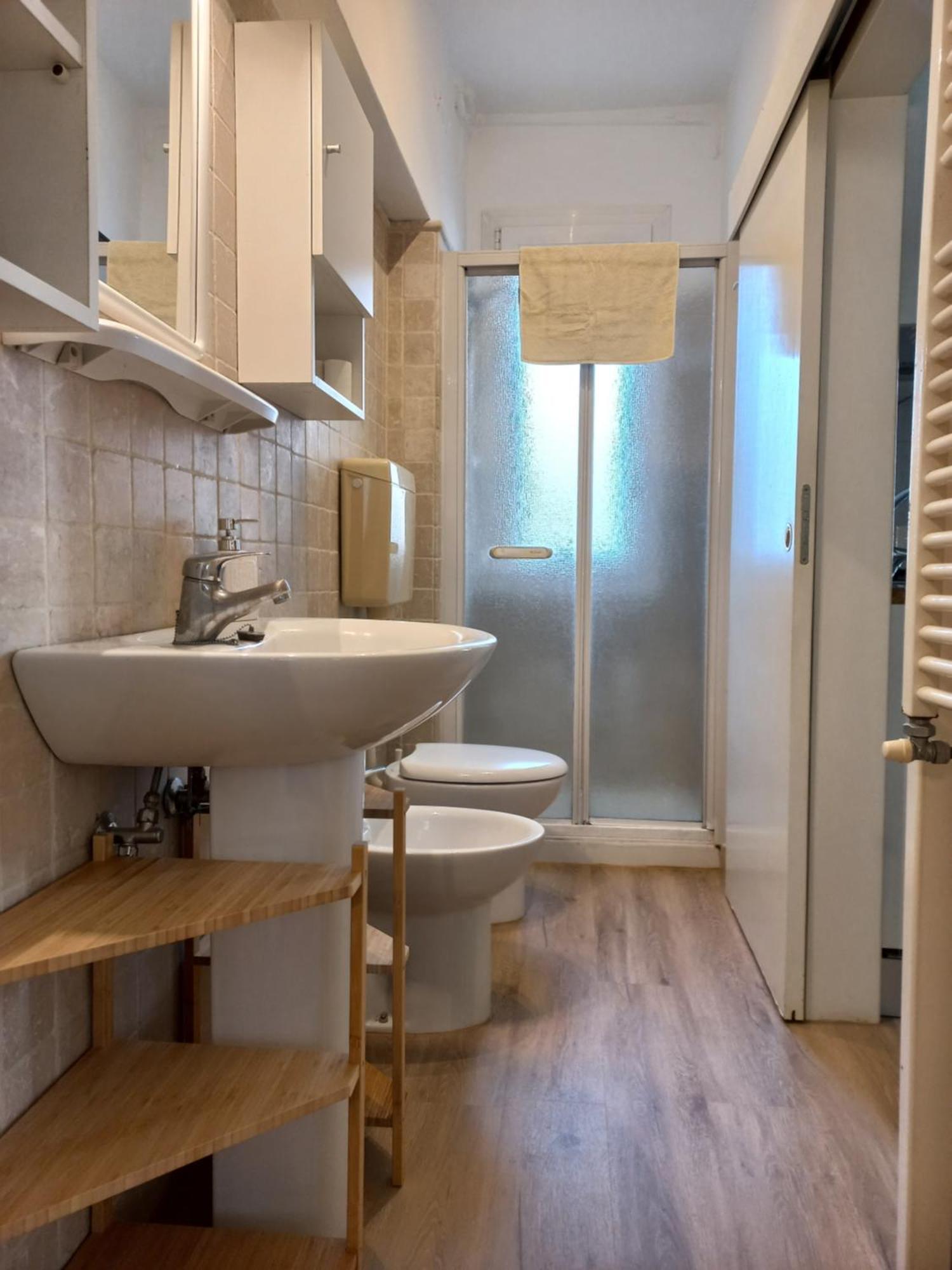 Apartamento Cafoscari