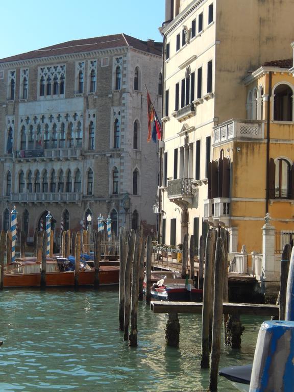 Apartamento Cafoscari *