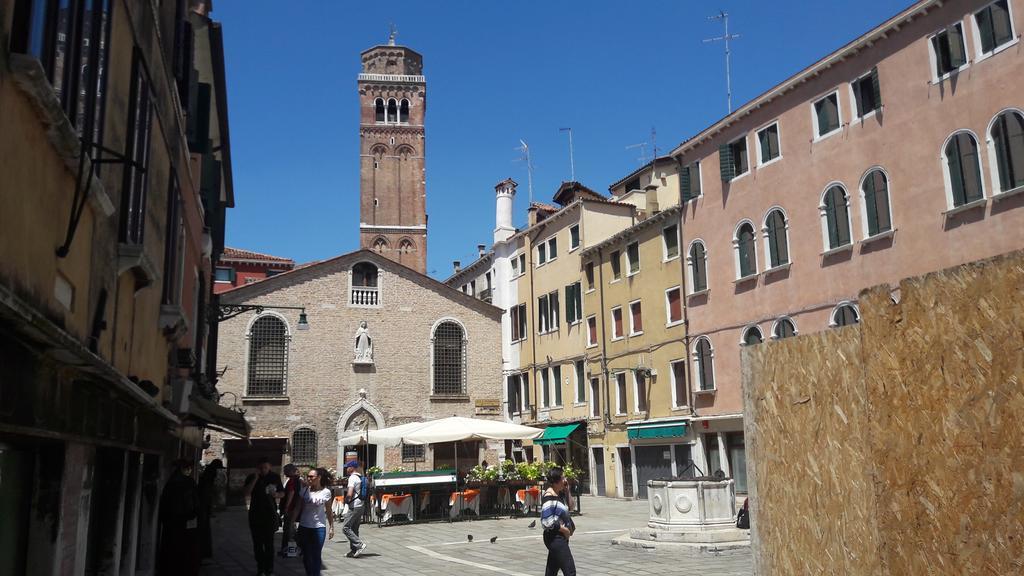 Apartamento Cafoscari *